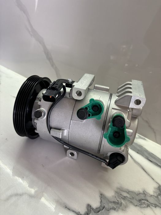 Компрессоры кондиционера