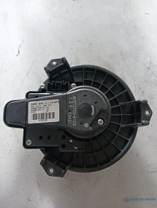 Aeroterma Toyota Auris (_E15_) [ 2006 - 2012 ] Oem Av2727008103