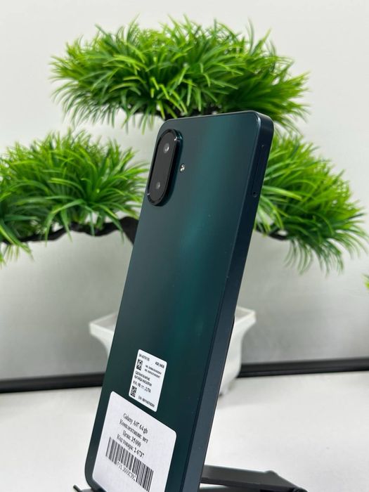 Galaxy A07 64 gb
