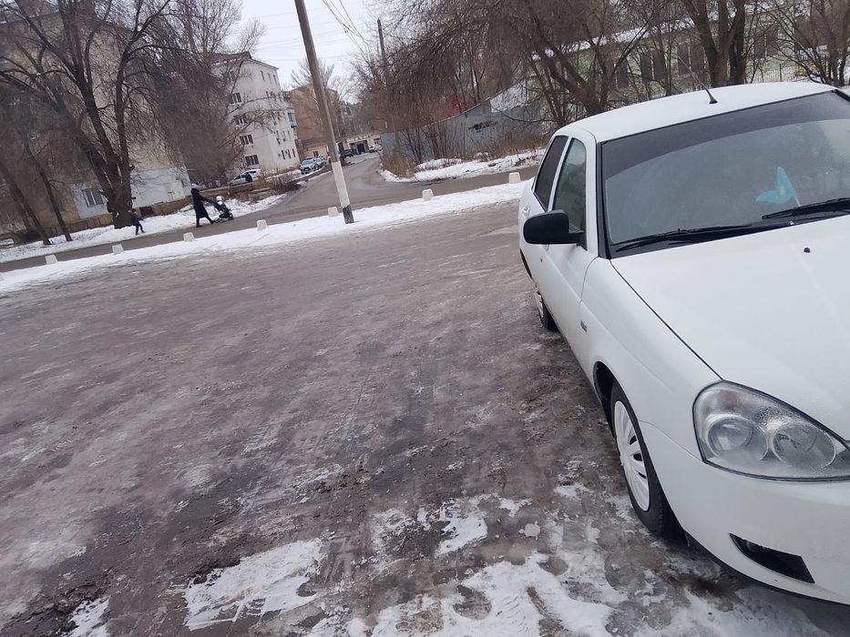 Срочно продам машину