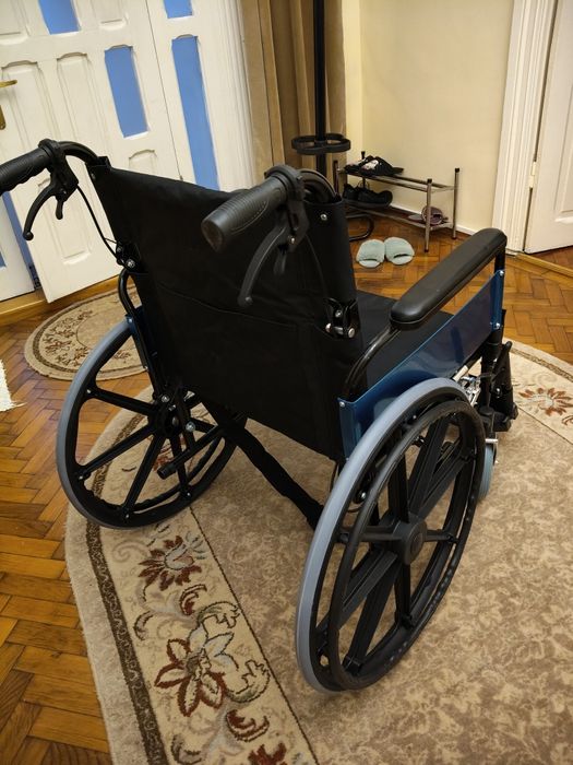 Scaun persoana cu dizabilități