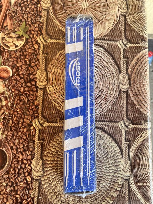 Electrozi supertit 2.5 x 300mm