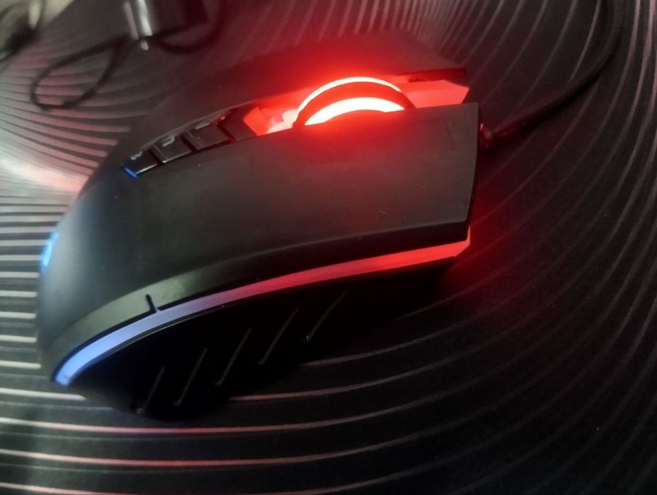 Мышка Bloody A70