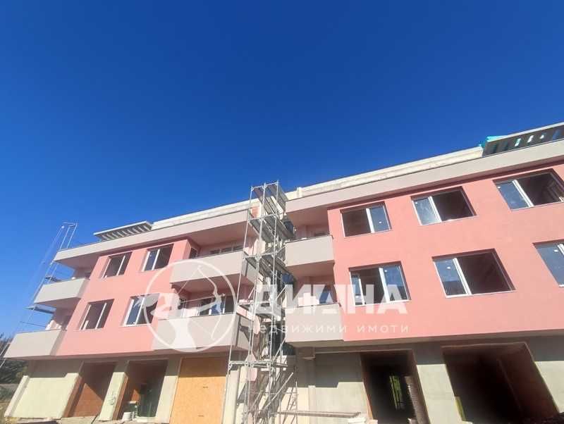 Продава се Двустаен апартамент в Пловдив, Остромила - 60 кв.м за 1284 €/кв.м - Снимка #5