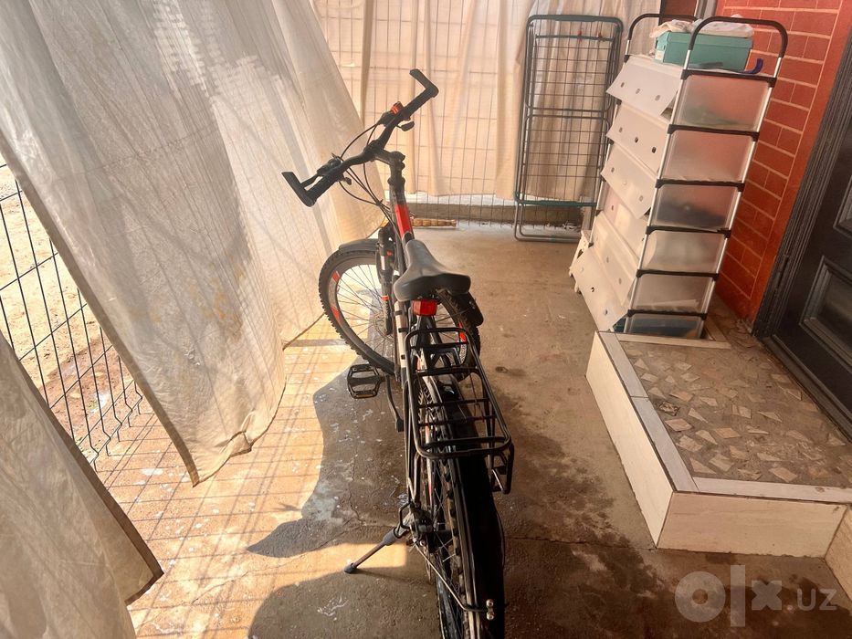 Велосепед продам торг срочно