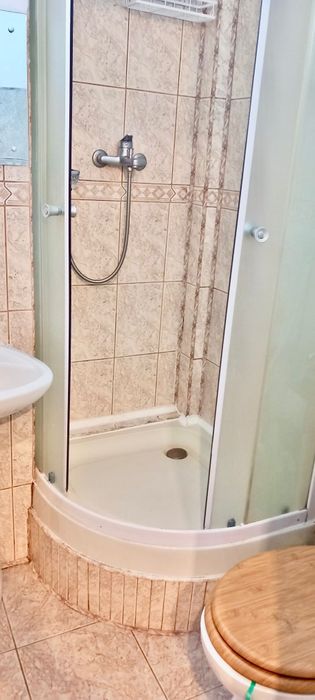 Garsoniera Iosia pe Strada Lăpușului