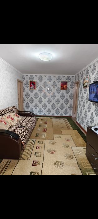 Срочно продается квартира 2х комнатная