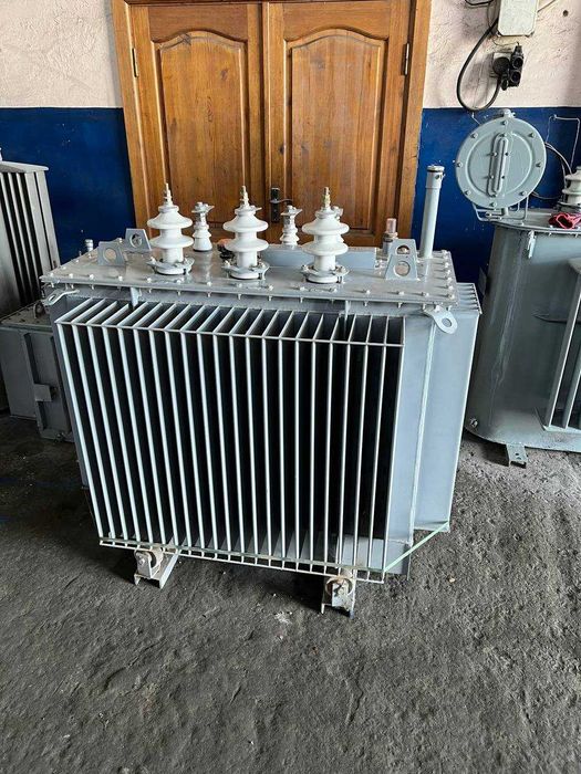 Трансформатор 400 ква КТПГ 400/10/04 и 400/6/04