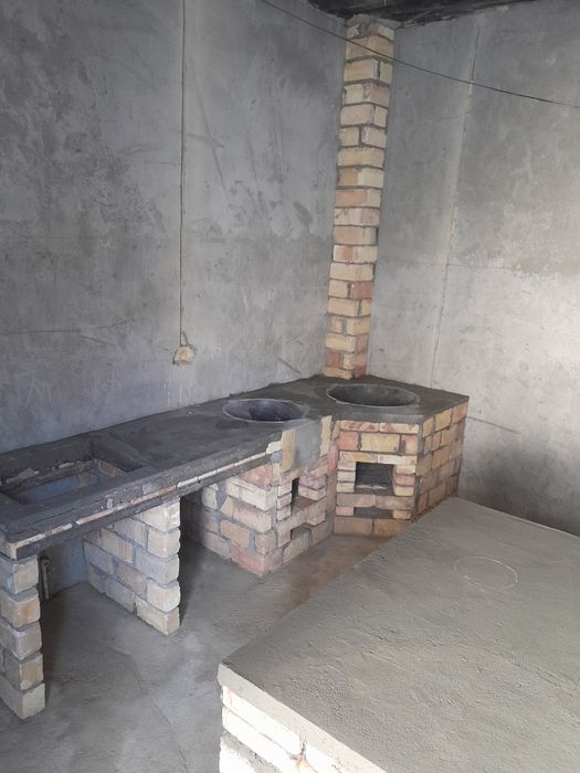 Zamonaviy yozgi oshxona