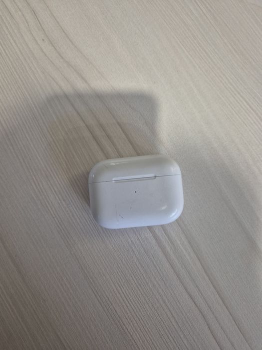 Air pods pro white