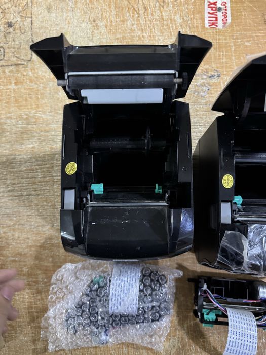 Х принтер на запчасти