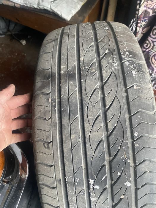 Продам калёса мерседеса