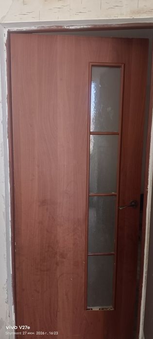 Межкомнатные двери