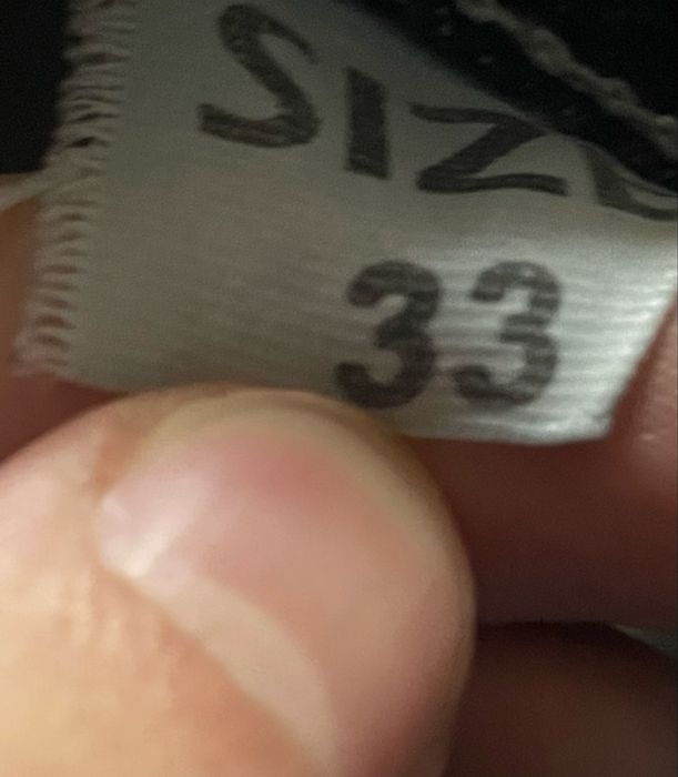 Tommy Hilfiger straight classic fit мъжки дънки