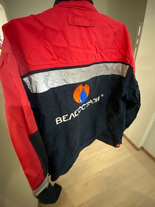 Продам жилет итр новый