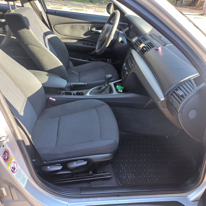 Vând bmw seria 1 116i