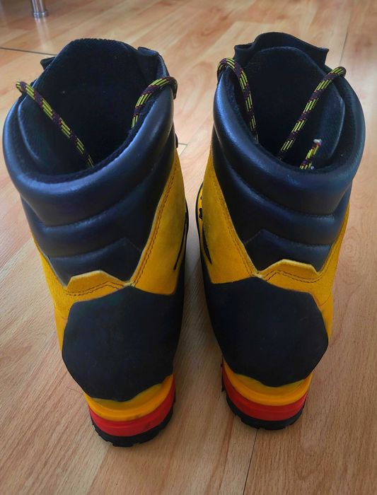 La sportiva nepal extreme