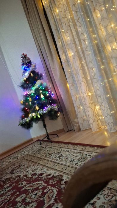 Продается ковер после химчистки