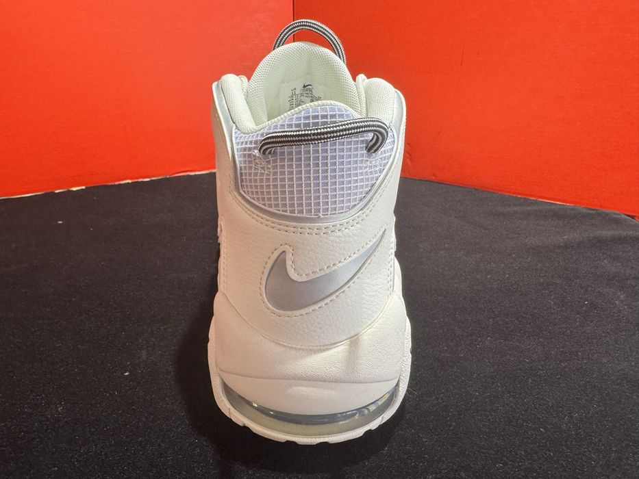 Оригинални! Nike Air More Uptempo '96 Wilson Smith III - 45 ShoeMag