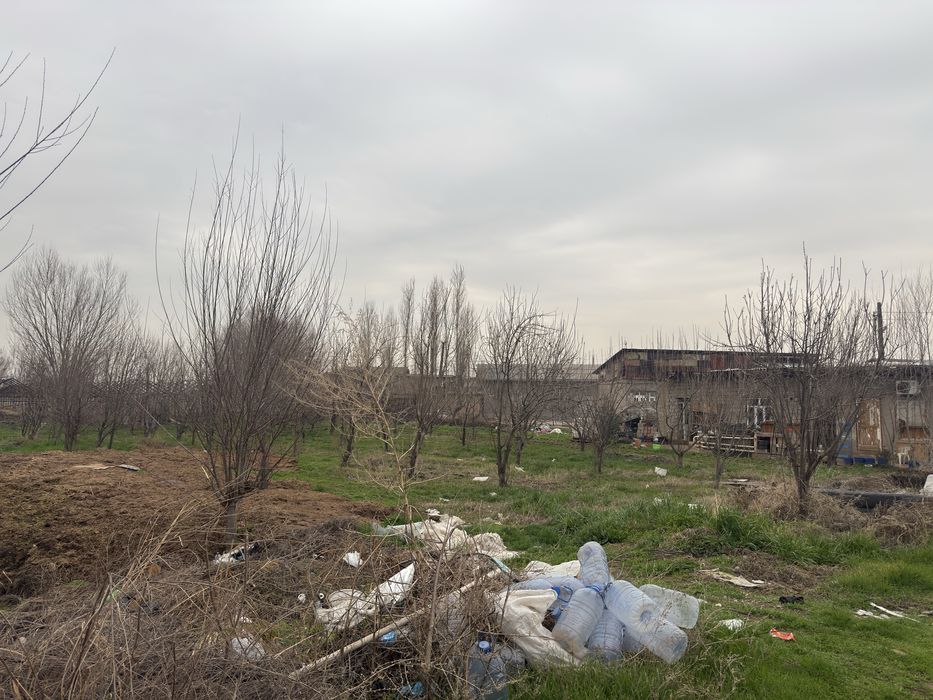 Yer arendaga beriladi