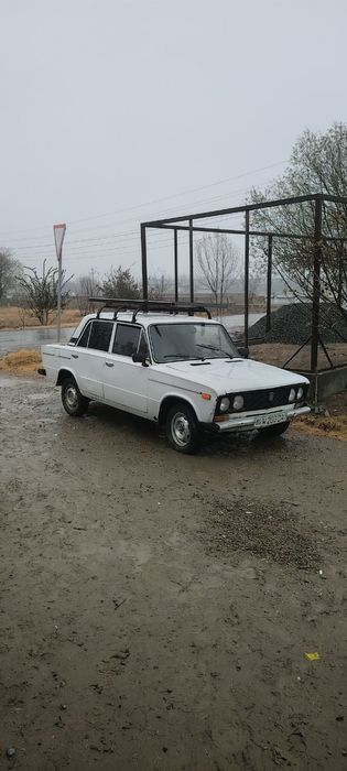 Lada rusumi 2106