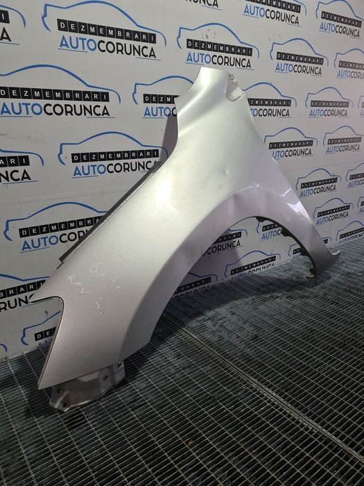 Aripa Stanga Fata Toyota RAV 4 III 2005 - 2009 4 Usi GRI (861)