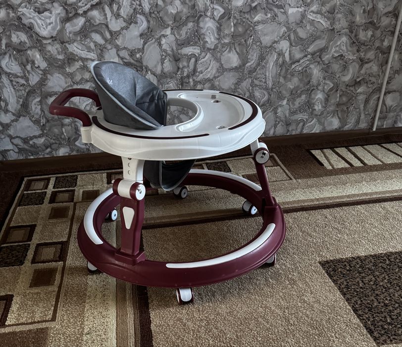 Продам детские ходунки