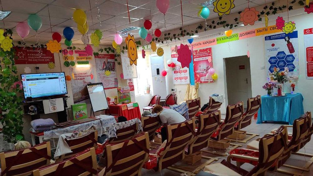 Офис помещение 130 кв м 2 ЭТАЖ