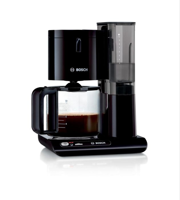 Кофеварка Bosch новая