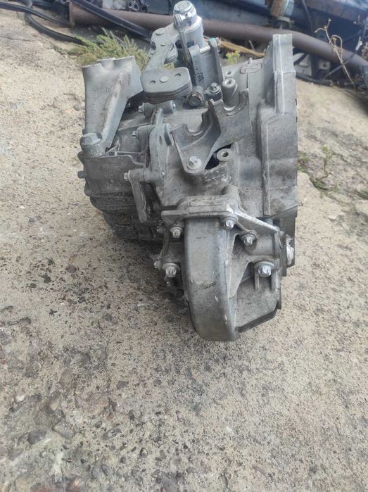 Скоростна кутия Opel Astra J / Zafira C - 1.6 cdti  Астра / Зафира