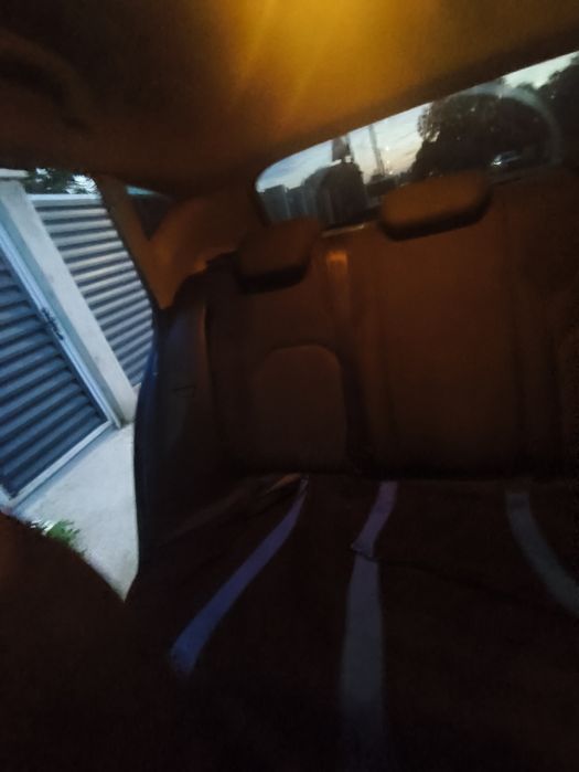Seat Leon 2015 instalație cng