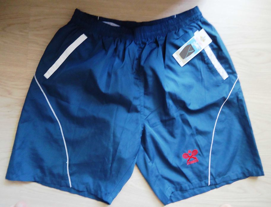 Pantaloni scurti "Tennis"