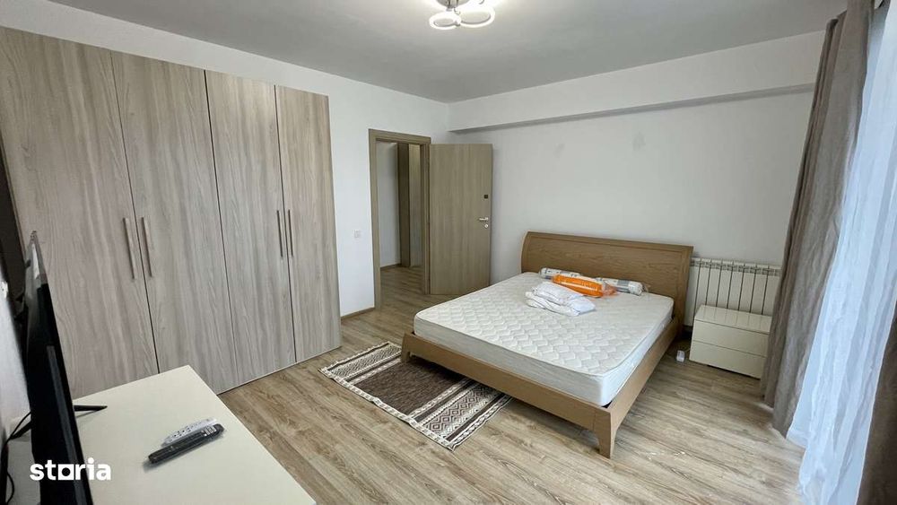 Apartament Club Lac Snagov- Proprietar-Deschidere lac+Piscina-2 camere