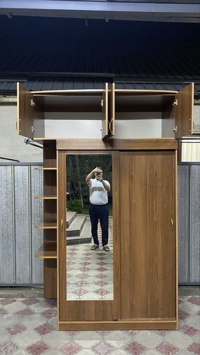 Шкаф Купе + доставка