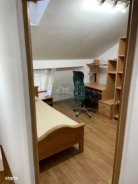 Apartament cu 4 camere 2 bai zona Vasile Aaron
