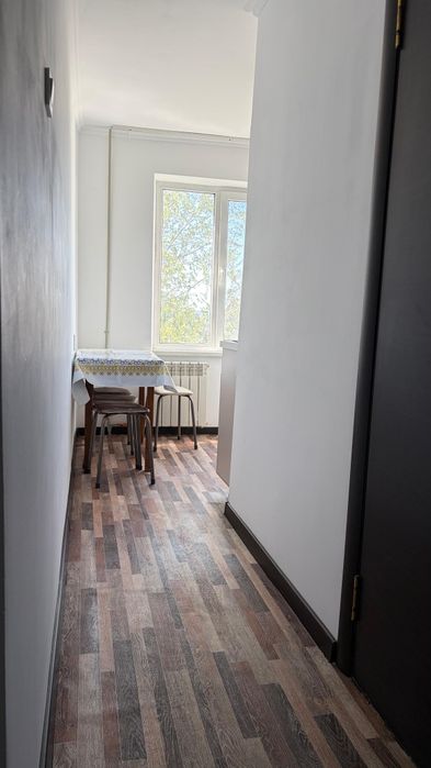 Продается 2 х комнатная  квартира
