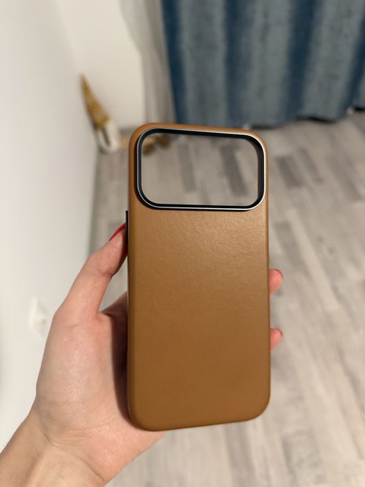 Husă iPhone 17 Pro Max NOMAD