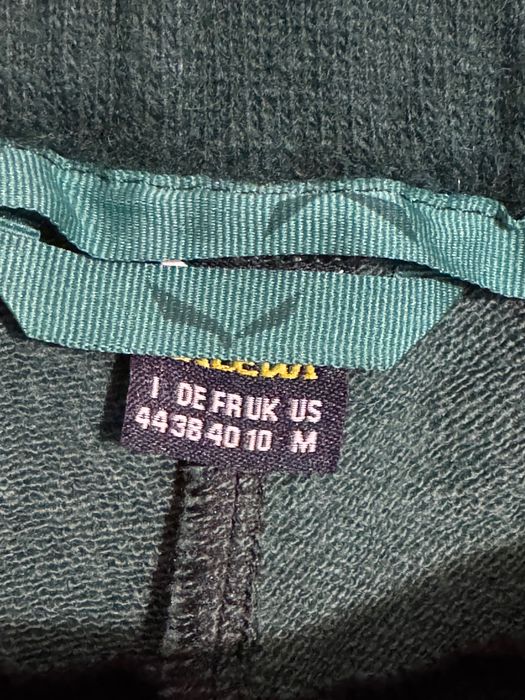 Дамски панталон Salewa.