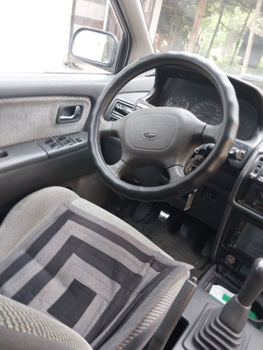 Машина mitsubishi спецвагон