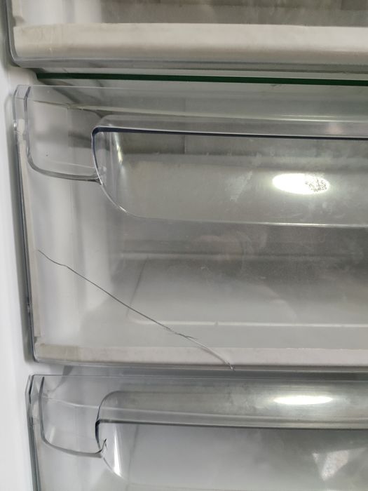 Холодильник Атлант