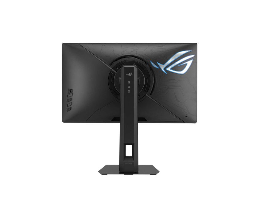 - Монитор ASUS ROG Strix XG248QSG Ace 24" FHD 610Hz