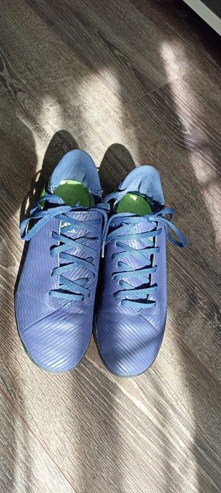 Спортни обувки/стоножки