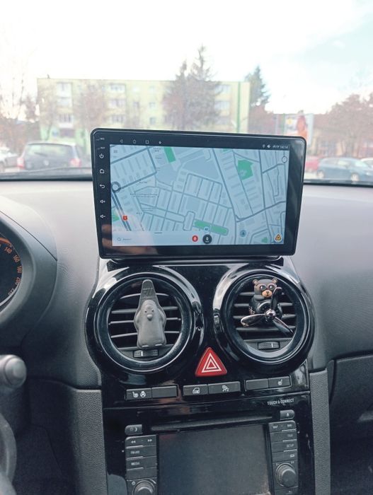 Opel Corsa OPC trapa, 6+1 viteze