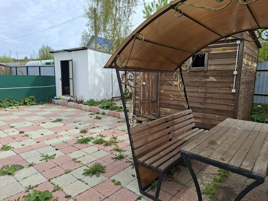 Продам дачу с/т Каштан