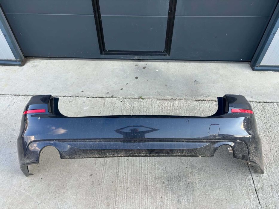 Bara spate completa BMW Seria 5 G31 ,2017-2020