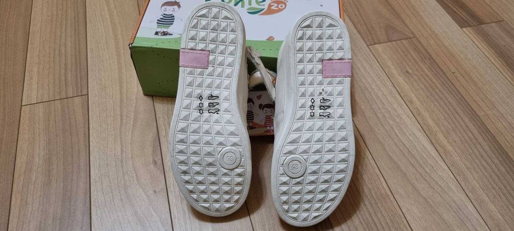 Vand pantofi Ponte noi marimea 35