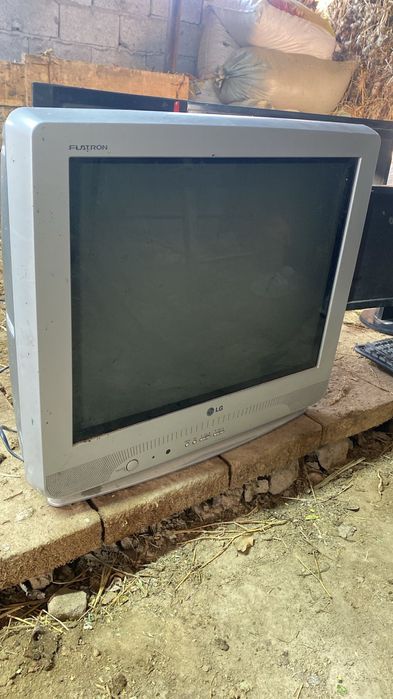 Телевизор Lg 5000 нан