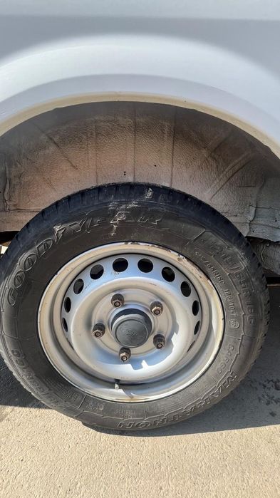 Продам срочна форд транзит