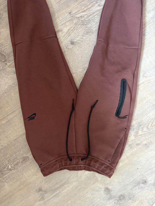 Долнище Nike Tech