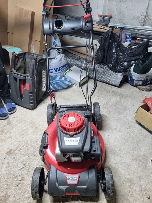 Косачка Raider RH6A71